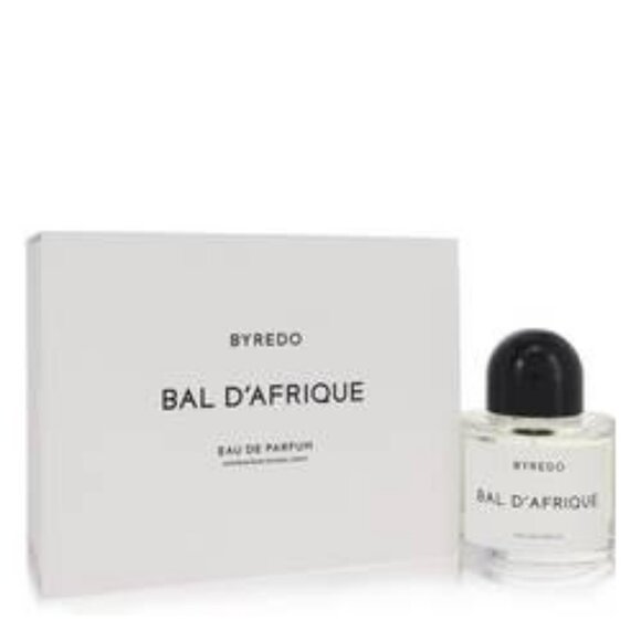 Byredo Bal D'afrique by Byredo - Eau De Parfum Spray (Unisex) 3.4 oz - Picture 1 of 1